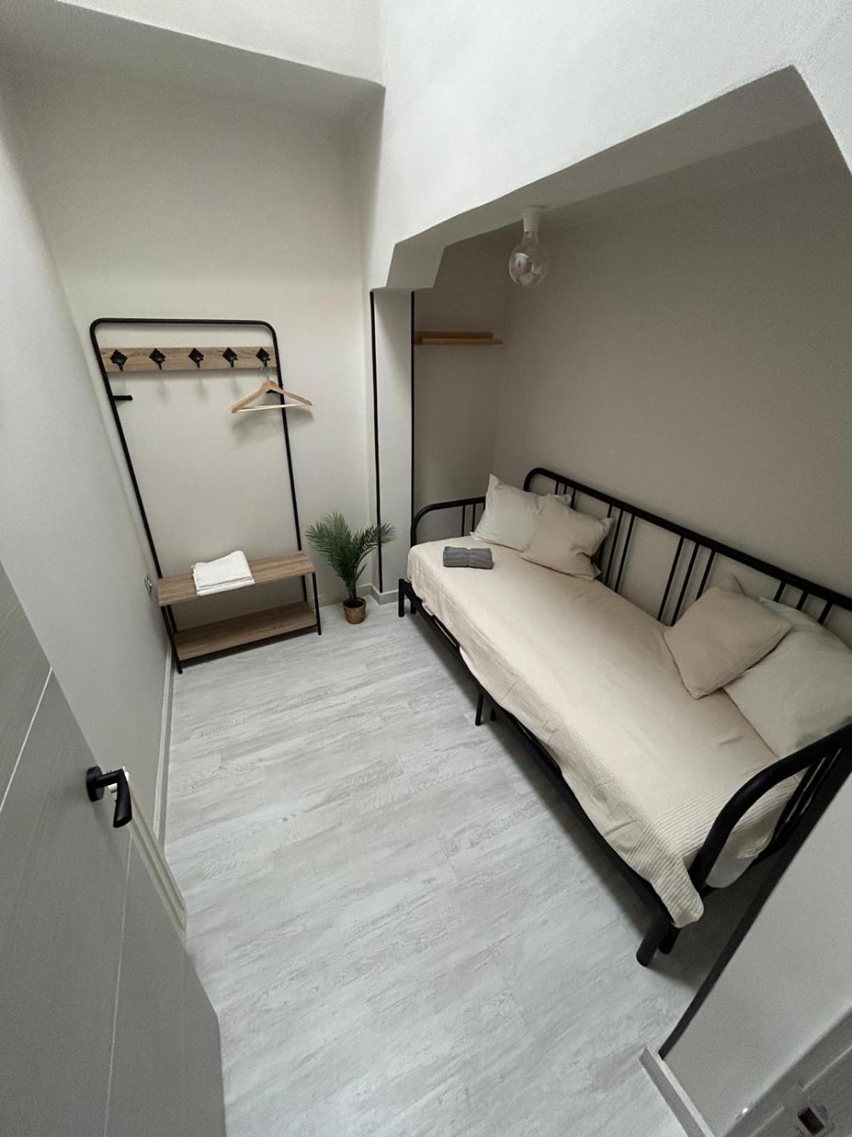 Apartamento Calera Burgo Kültér fotó