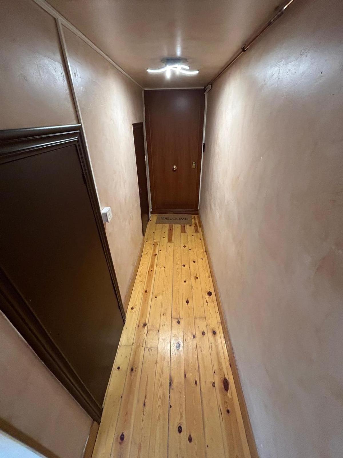 Apartamento Calera Burgo Kültér fotó