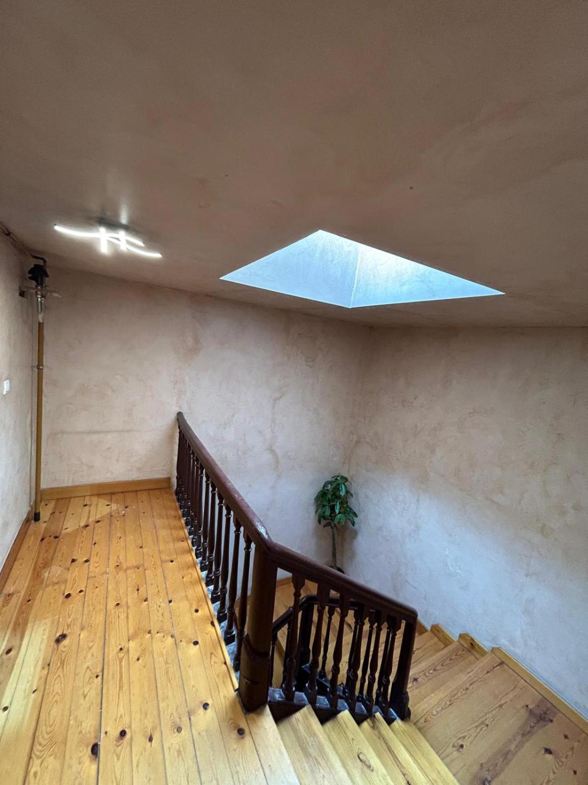 Apartamento Calera Burgo Kültér fotó