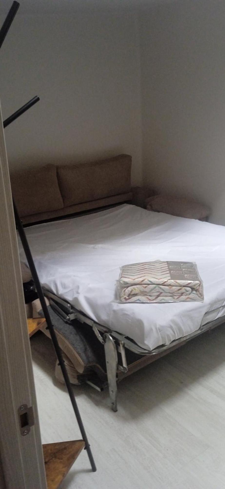 Apartamento Calera Burgo Kültér fotó