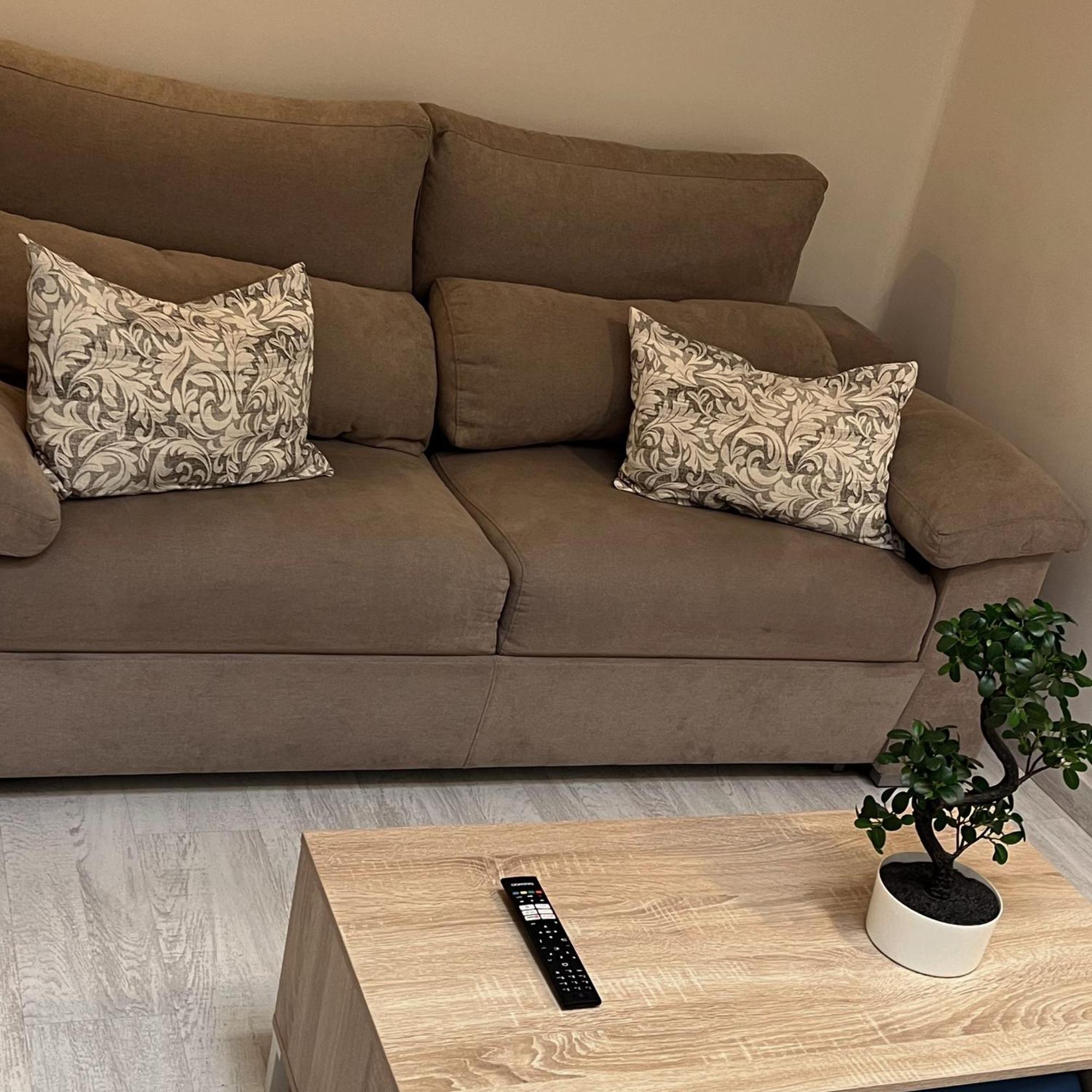 Apartamento Calera Burgo Kültér fotó