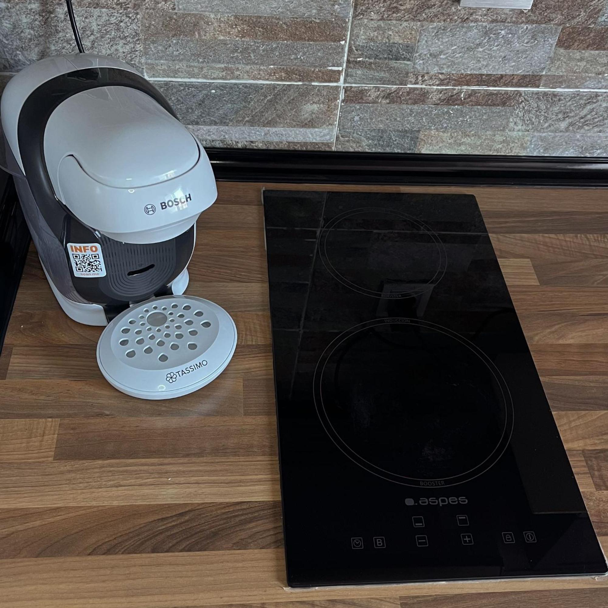 Apartamento Calera Burgo Kültér fotó