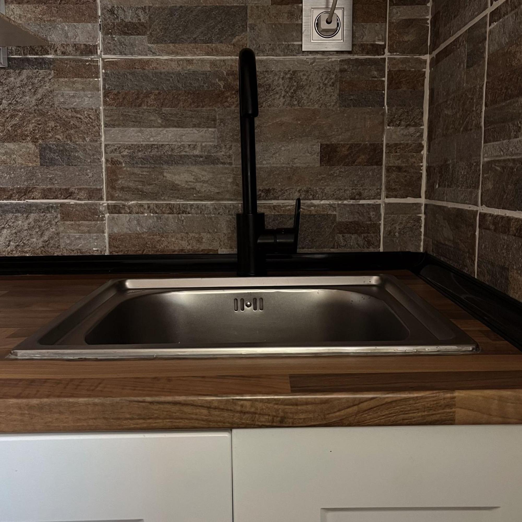Apartamento Calera Burgo Kültér fotó