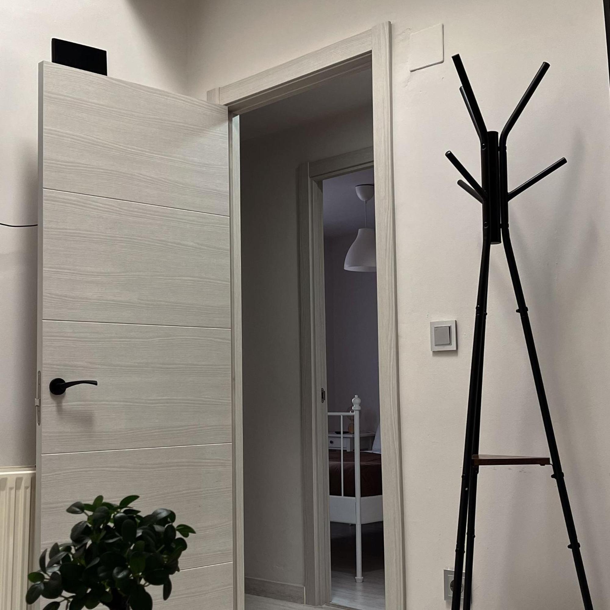 Apartamento Calera Burgo Kültér fotó