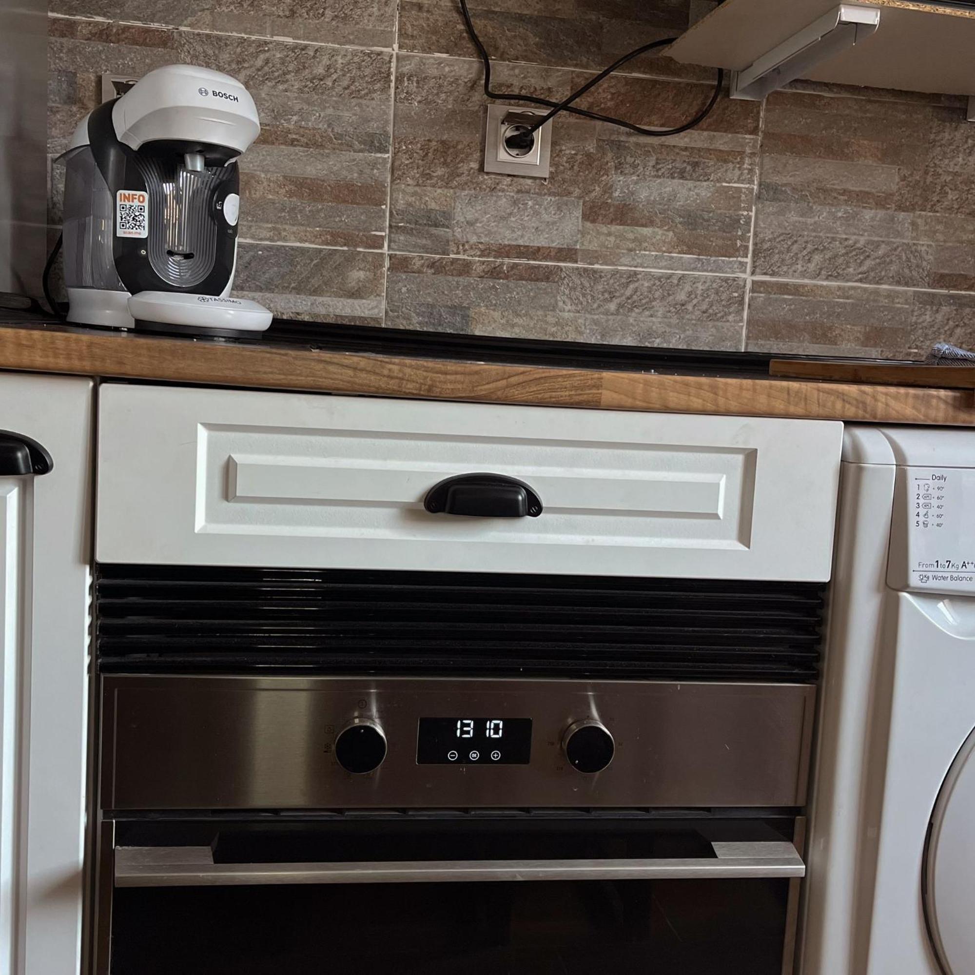 Apartamento Calera Burgo Kültér fotó
