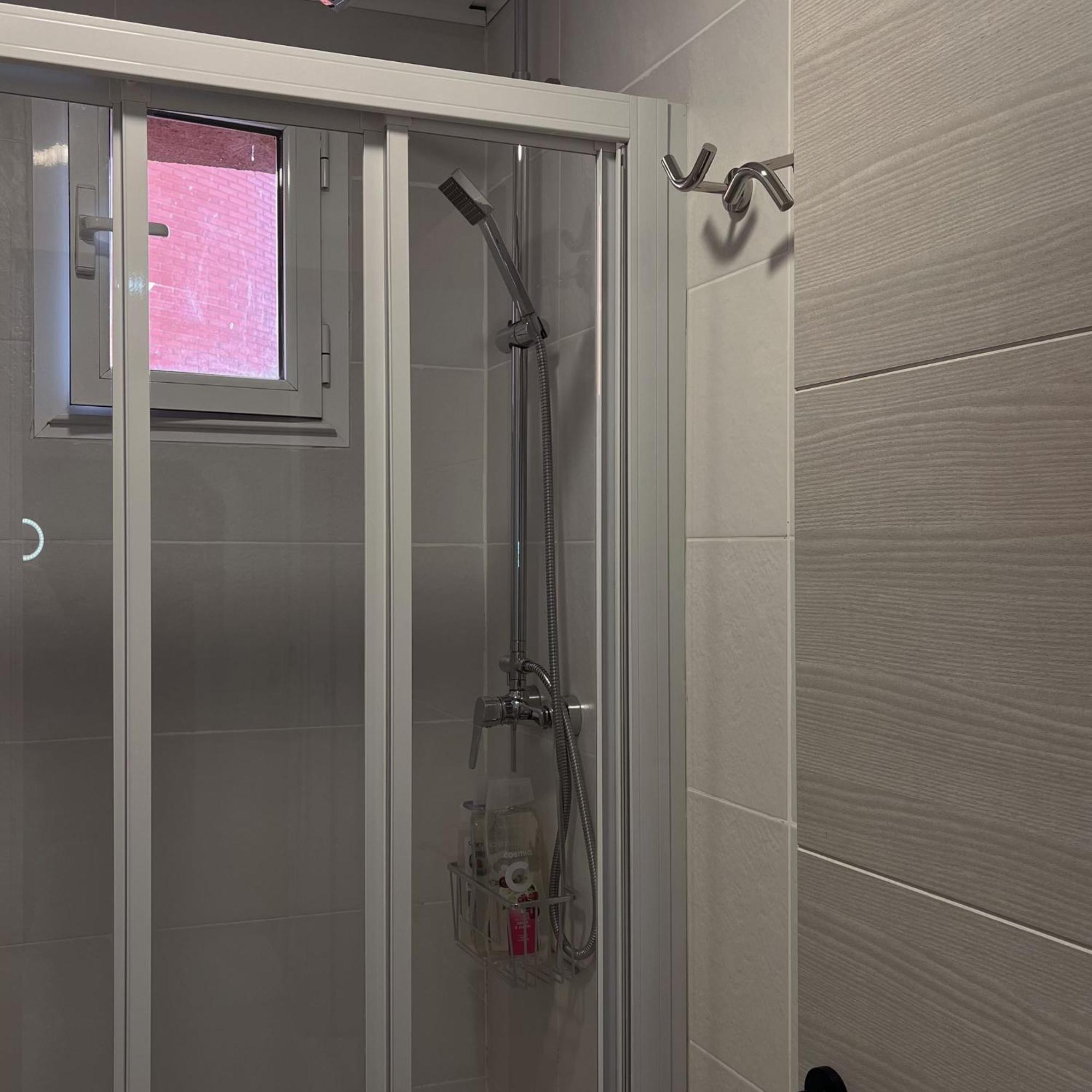 Apartamento Calera Burgo Kültér fotó