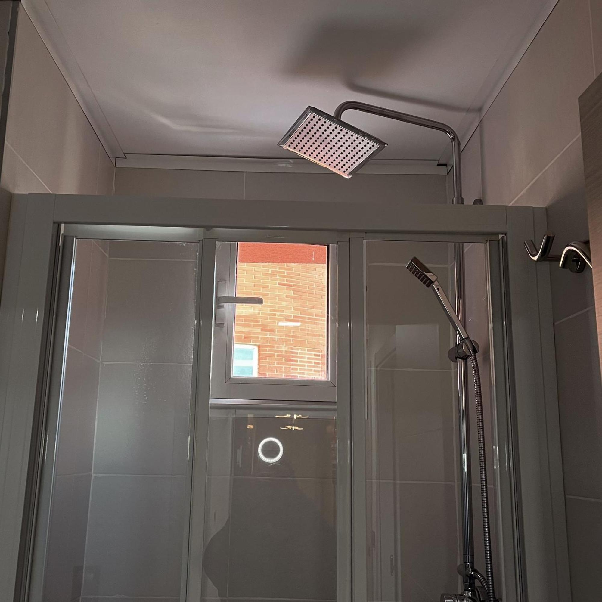 Apartamento Calera Burgo Kültér fotó