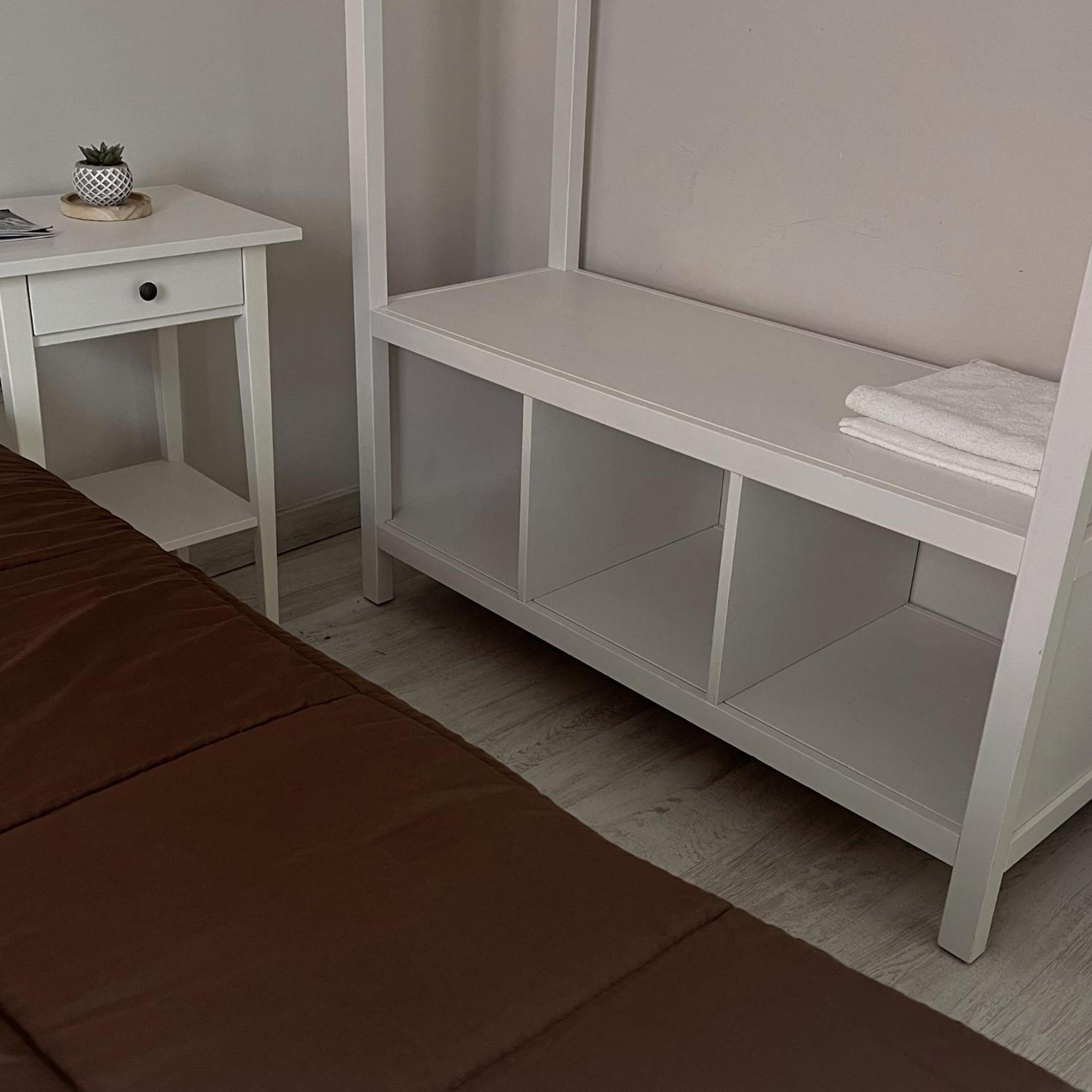 Apartamento Calera Burgo Kültér fotó