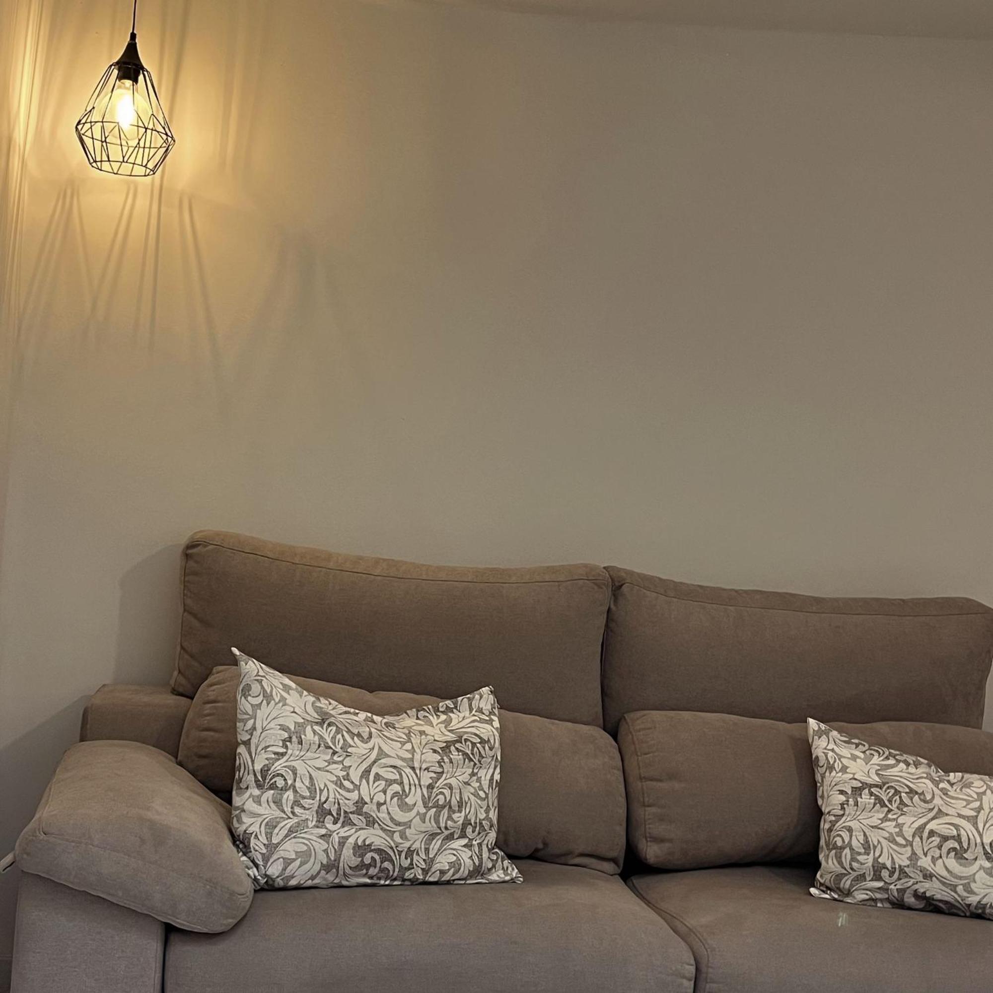 Apartamento Calera Burgo Kültér fotó