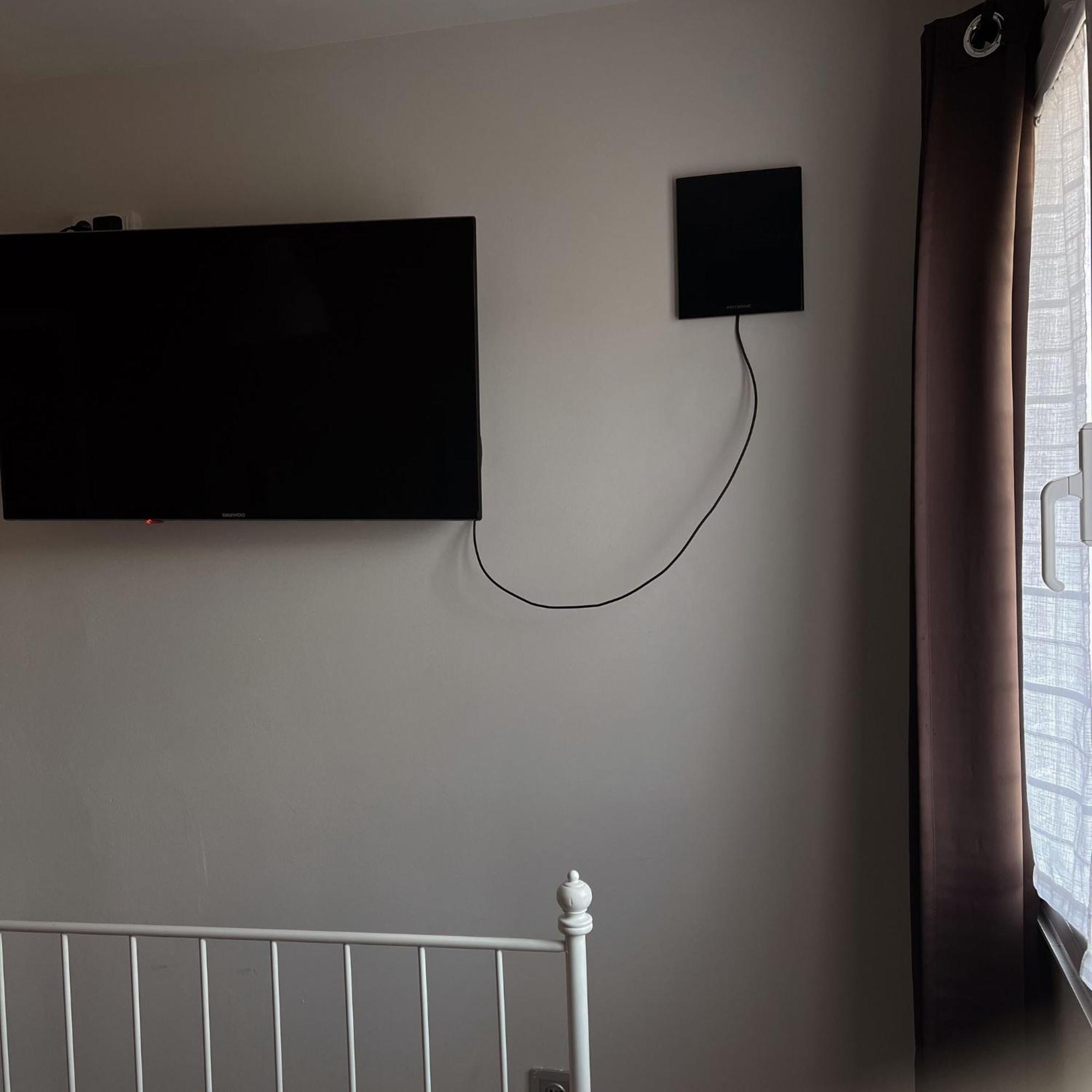 Apartamento Calera Burgo Kültér fotó