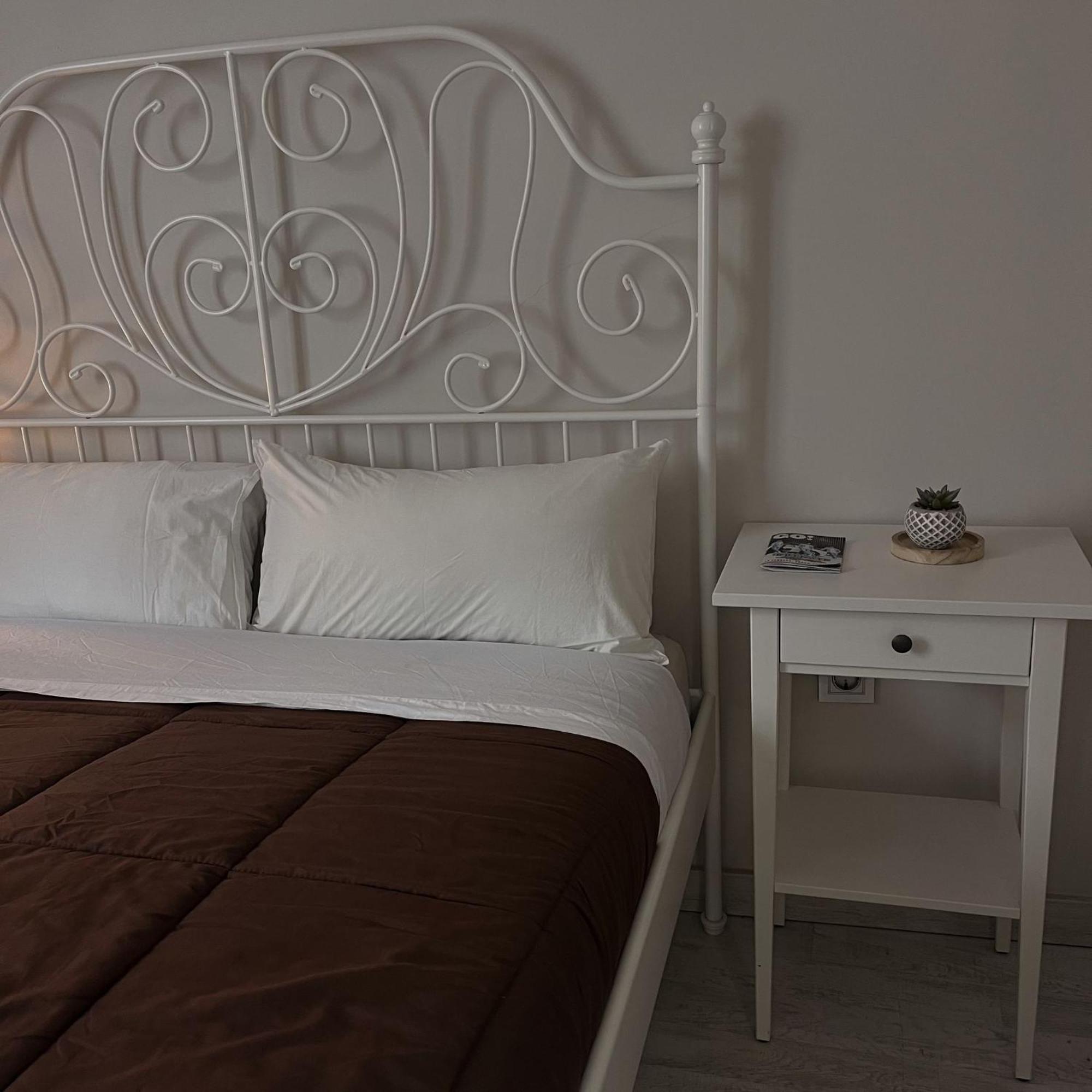 Apartamento Calera Burgo Kültér fotó